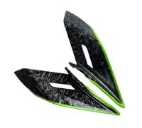 Carenado Cubierta para 450 SR 450SRS 2022 2023 2024 450SR Alerón De Carga Aerodinámica Lateral Deflector De ala De Carenado Fijo Motocicleta