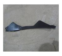 Carenado Cubierta para YZFR6 YZF R6 2006 2007 06 07 Kit De Carenado Carrocería Trasera Delantera Superior Nariz Motocicleta ala Lateral