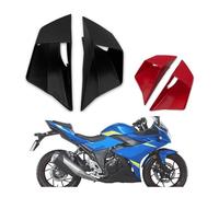 Carenado Cubierta Winglets De Carenado De Motocicleta, Cubierta De Protección De ala Lateral, Kit De Protección De ala, Alerón para GSX250 R GSX 250R GSX250R