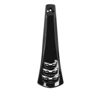 Carenado de Capó Cubierta Carenado Cabeza Bocina Delantera para Sprint 50 125 150 16-22 Soporte Cinturón Corbata para Primavera 14 15 Cubierta del Asiento(Light Black)