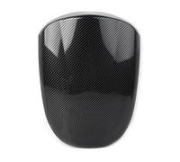 Carenado de Capó para Ninja para ZX9R para ZX 9R para ZX-9R 1998-2001 Cubierta De Asiento Trasero Motocicleta Capó Solo Parte Carenado Cubierta del Asiento(Aspecto de Carbono)