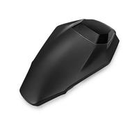 Carenado de Capó para Z 900 Cubierta Asiento Trasero Motocicleta Carenado Parabrisas Apto para Z900 para Z900se 25 26 Parte Trasera Pasajero Cubierta del Asiento(Matte Black)