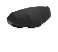 Carenado de cubierta de instrumento negro mate para Ducati 696 796 1100, carcasa de plástico ABS para salpicadero, ajuste directo, protector de panel de motocicleta deportiva, pieza de ajuste de