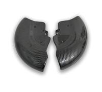 Carenado de cubierta disco freno motocicleta para Pan&Gale V4 V4S V2 Street Fighter 2018-2024