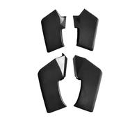 Carenado de Moto Compatible Con Ducati Para V4/S/SP 2020 2021 2022 2023 Para V2 2022 2023 2024 Winglets Spoiler Fxed Motocicleta Winglet Para Kit De Alas