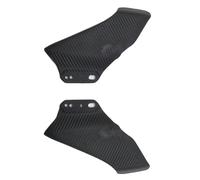 Carenado de Moto Para Ninja Para ZX-6R Para Ninja Para ZX-10R 2000-2020 Motocicleta Winglet Aerodinámico Para Kit De Ala Spoiler Espejo Retrovisor Fijo Para Ala