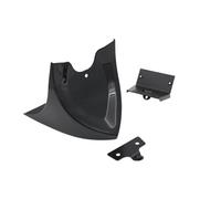 Carenado de Moto Para XL1200NS Iron 1200 2018-2019 Para XL883N Iron 883 2009-2019 Motocicleta Bottle Bottom Spoiler Mud-Air Dam Carding
