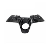 Carenado de Motocicleta Carenado Motocicleta Tapa Encendido Protector Llave para Ducati para Panigale V2 899 959 1199 1299(1199 Carbon Look)