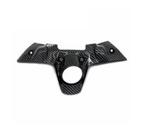 Carenado de Motocicleta Carenado Motocicleta Tapa Encendido Protector Llave para Ducati para Panigale V2 899 959 1199 1299(1299 Carbon Look)