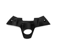 Carenado de Motocicleta Carenado Motocicleta Tapa Encendido Protector Llave para Ducati para Panigale V2 899 959 1199 1299(1299 Unpainted)