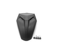 Carenado de Motocicleta Carenado Tapa Trasera Asiento Trasero Motocicleta Carenado para Ninja ZX-4R ZX-4RR ZX-25R(Negro Mate)