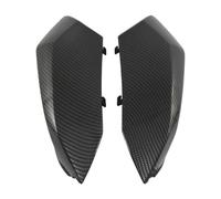 Carenado de Motocicleta Cubierta Panel Lateral Asiento Trasero Protector Carenado Protección Capó