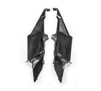 Carenado de Motocicleta Protector Carenado Cubierta Panel Lateral Asiento Delantero Motocicleta
