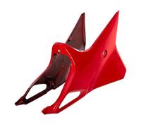 Carenado de Motocicleta Protector Marco Panel Carenado Cubierta Lateral Asiento Izquierdo Derecho