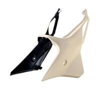 Carenado de Motocicleta Protector Marco Panel Carenado Cubierta Lateral Asiento Izquierdo Derecho