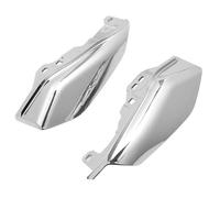 Carenado Deflector De Calor Aire Marco Medio para Motocicleta para Harley Touring Electra Glide Street Road CVO 2017-2022