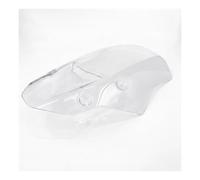 Carenado Deflector Parabrisas Para XL750 Para Transalp 2025 2026 | Pantalla Frontal Kit carenado(Claro)