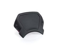 CARENADO DELANTERO ALUMINIO PUIG HONDA CL 500 23-25 NEGRO