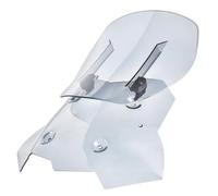carenado delantero Compatible Con Para F750GS Para F850GS 2018 2019 2020 2021-2022 Altura Ajustable Longitud Parabrisas Flujo Aire Extensión Parabrisas Deflector Viento Parabrisas