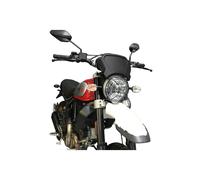 CARENADO DELANTERO DE ALUMINIO PUIG PARA DUCATI SCRAMBLER 1100/SPORT/SPECIAL 18-