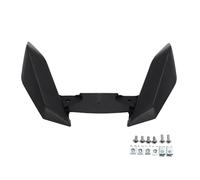Carenado Delantero Moto Extensión Rueda Carenado Carenado de guardabarros para BMW R1300GS 2024-2025 Pico delantero para R 1300 GS Extender Cubierta Accesorios