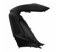 Carenado delantero para maxiscooter adaptable Honda 125 PCX 2010+2013 negro bril