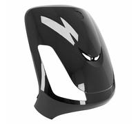 Carenado delantero para scooter adaptable Sym 50 Fiddle 2 4T 2008+2021, Sym 125
