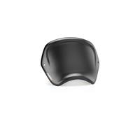 Puig 21635C Placa Frontal ABS accesorio específico, Símil carbono