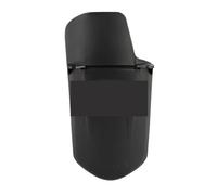 Carenado Delantero y Trasero para Motocicleta, Protector de Guardabarros, Amortiguador para Bee, Sur Ron XS X160 X260 Dirt Bike(ShockAbsorbingFender)
