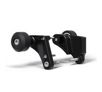 Carenado Deslizante De Marco De Protección Contra Caídas De Motocicleta Para Suzuki GSX-R1000 GSXR1000R 2017-2025