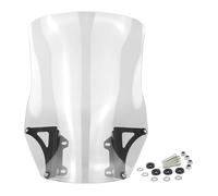 Carenado Elevadores de Parabrisas Ajustables para Motocicleta para XR150L XR 150L 2014-2024 2025 XR125L 2014-2017 125L