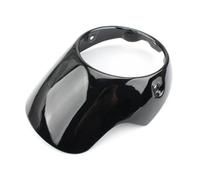Carenado Faro Motocicleta máscara para Triumph para t100 120 2001-2019 | Para negro brillante