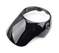 Carenado for faro de motocicleta, máscara for Triumph BONNEVILLE T100 T120 SE Thruxton 900 Scrambler 2001-2019
