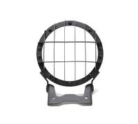 Carenado Frontal de Faro para CFMOTO 450CLC CLC450 CLC 450 2023 2024 2025 Protector De Cubierta Lente para Faro Delantero Motocicleta