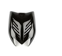 Carenado frontal / máscara de faro, negro para MBK Nitro / Yamaha Aerox