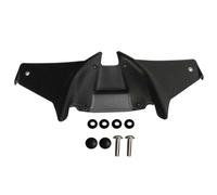 Carenado Frontal Winglet Alerones Aerodinámicos Delanteros Motocicleta para CB750 Hornet 2023-2024