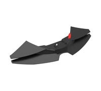Carenado Frontal Winglet Alerones Delanteros Aerodinámicos Motocicleta para MT-07 para MT07 2024 2025 con Carga Aerodinámica