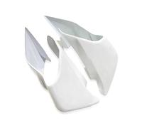 Carenado Frontal Winglet para YZF-R1 para YZF-R3 para YZF-R25 2015-2023 Kit De Carenado Aletas Aerodinámicas Motocicleta con Viento Fijas