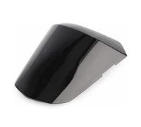 Carenado Individual Para Asiento Trasero De Motocicleta Para Suzuki GSXR1000 GSXR-1000R 2017-2021 Motocicleta Trasero Carenado(Black)