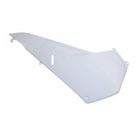 Carenado inferior delantero para maxiscooter adaptable Yamaha 500 TMAX 2008+2011