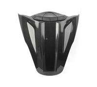 Carenado Joroba Cubierta Trasera Motocicleta Carenado De La Tapa del Asiento Trasero De La Motocicleta, Accesorios para Ninja ZX10R 2011, 2012, 2013, 2014 Y 2015 ZX-10R(Titanio)