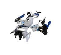 Carenado Kit De Carenado Completo Motocicleta para CBR600RR F5 Y (2005-2006). Incluye