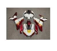Carenado Kit De Carenado Completo Motocicleta para YZF1000, YZFR1, YZF-R1, R1 Y R1M (2020-2025). Incluye