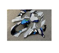 Carenado Kit De Carenado para Motocicleta para YZF-R1 2015-2019 Completo