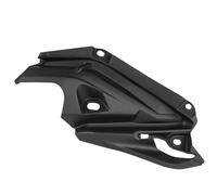 Carenado Lateral Cubierta Para Kawasaki Z900 Z 900 Unpainted | alerón Lateral Motocicleta 2017-2019 Portaequipajes trasero de moto