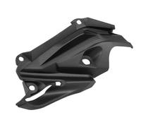 Carenado Lateral Cubierta Para Kawasaki Z900 Z 900 Unpainted | alerón Lateral Motocicleta 2017-2019 Portaequipajes trasero de moto