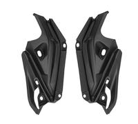 Carenado Lateral Cubierta Para Kawasaki Z900 Z 900 Unpainted | alerón Lateral Motocicleta 2017-2019 Portaequipajes trasero de moto