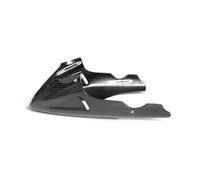 carenado lateral de motocicleta Bellypan-modificación de motocicleta, cubierta de carenado del alerón protector del motor, compatible con Kawasaki Z650 Z650RS 2017-2024