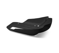 carenado lateral de motocicleta Compatible con Kawasaki KLE500 SE 2026, accesorios para motocicleta, Compatible con motor, marco de carenado inferior, Protector de Panel