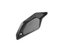 carenado lateral de motocicleta Compatible con XADV750 2021-2025 Panel de marco lateral Protector de carenado cubiertas laterales de tanque de motor paneles Protector de cubierta de motor